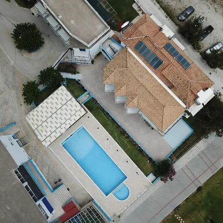 Surf Ξενοδοχείο