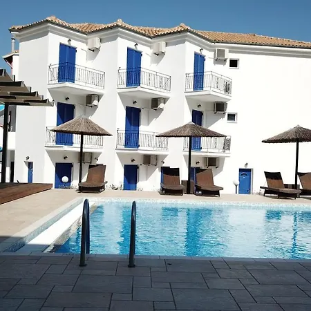 Ξενοδοχείο Surf