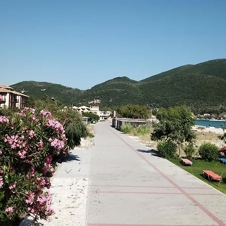 Surf Hotel Vassiliki