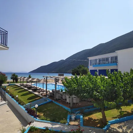 Surf Ξενοδοχείο