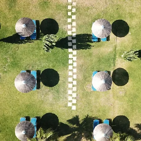 Surf Ξενοδοχείο