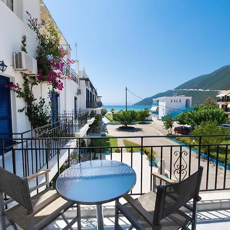 Ξενοδοχείο Surf