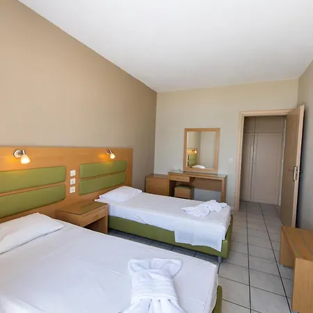 Hotel Surf