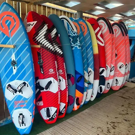 Surf Hotel