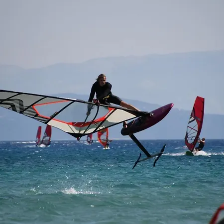 Surf Vassiliki