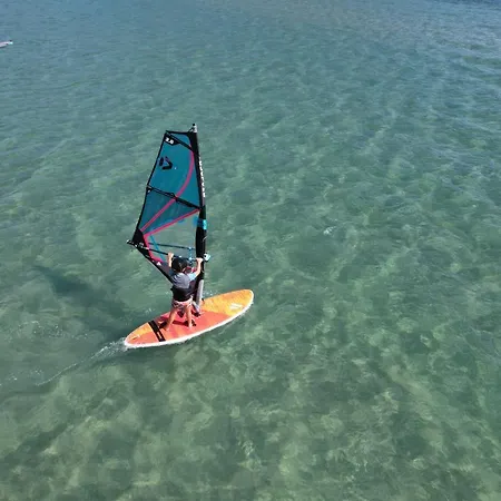 Surf Hotel Vassiliki