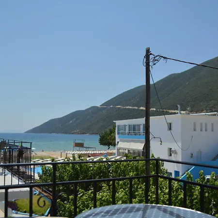 Surf Ξενοδοχείο 2*