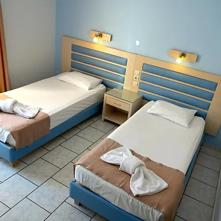 Surf Ξενοδοχείο Βασιλική