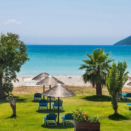 Surf Ξενοδοχείο 2*