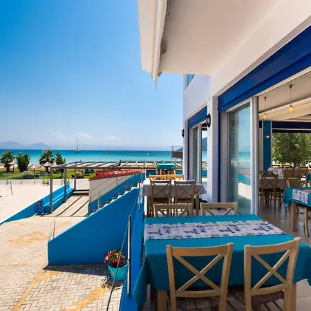Hotel Surf Vasiliki