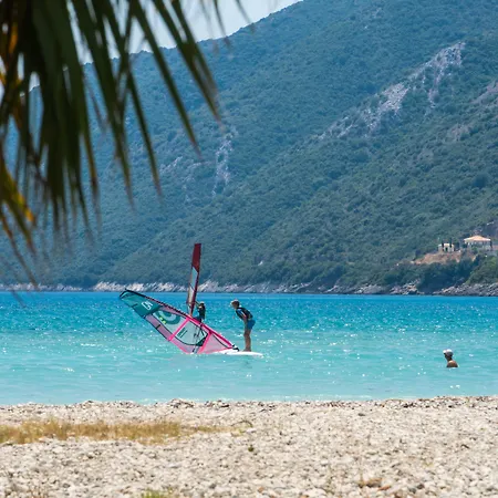 Ξενοδοχείο Surf