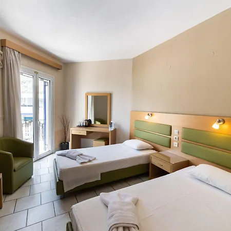 Surf Ξενοδοχείο Βασιλική