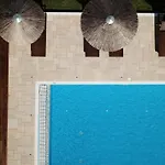 Hotel Surf Vasiliki