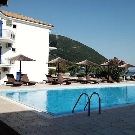 Surf 2* Vasiliki (Lefkada)