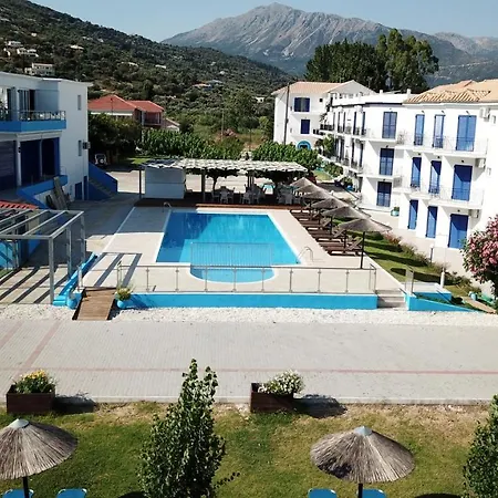 Surf 2* Vasiliki (Lefkada)