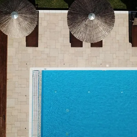 Hotel Surf Vasiliki