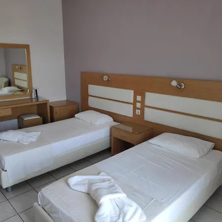 Surf Hotel Vasiliki (Lefkada)
