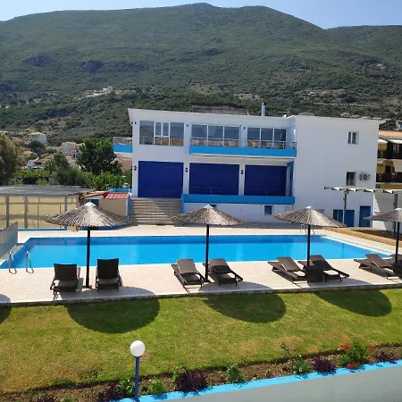 Surf 2* Vasiliki (Lefkada)