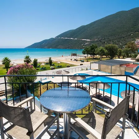 Surf Hotel Vasiliki (Lefkada)