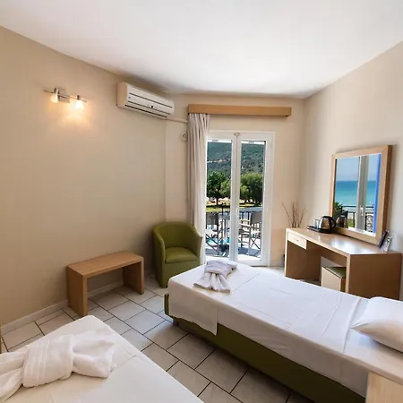 Surf Hotel Vasiliki