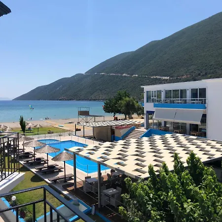 Hotel Surf Vasiliki (Lefkada)