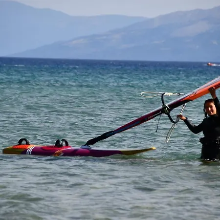 Surf Vasiliki (Lefkada)