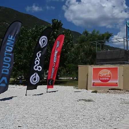 Surf Hotel Vasiliki (Lefkada)