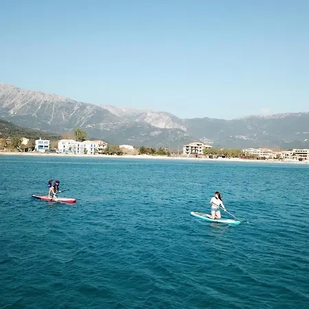 Surf Hotel Vasiliki (Lefkada)