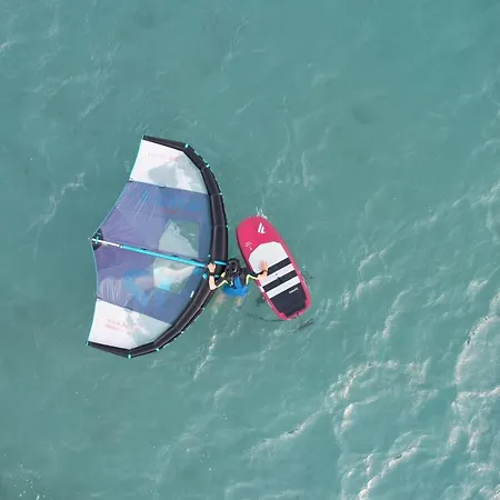 Surf 2* Vasiliki (Lefkada)