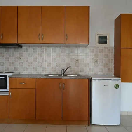 Hotel Surf Vasiliki (Lefkada)