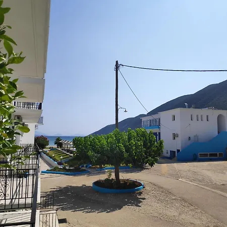 Surf Vasiliki (Lefkada)
