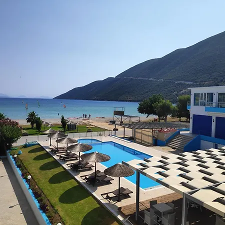 Surf Hotel Vasiliki (Lefkada)