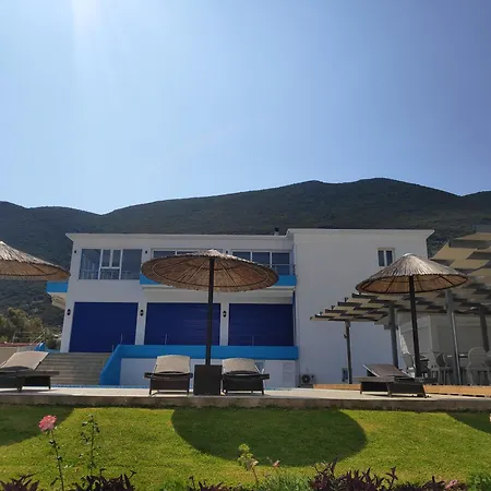 Surf Hotel Vasiliki (Lefkada)