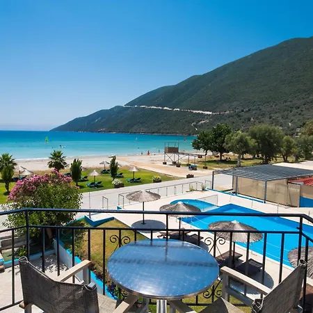 Surf 2* Vasiliki (Lefkada)