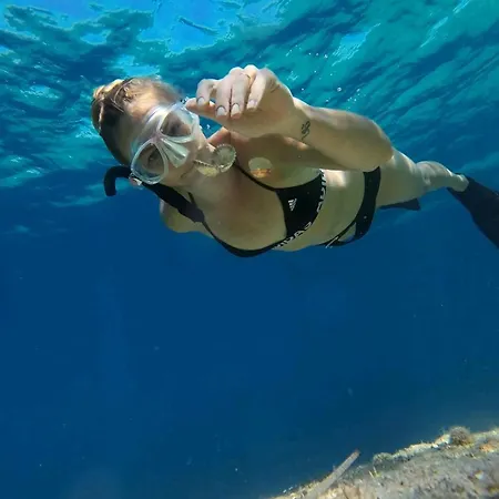 Surf Vasiliki (Lefkada)
