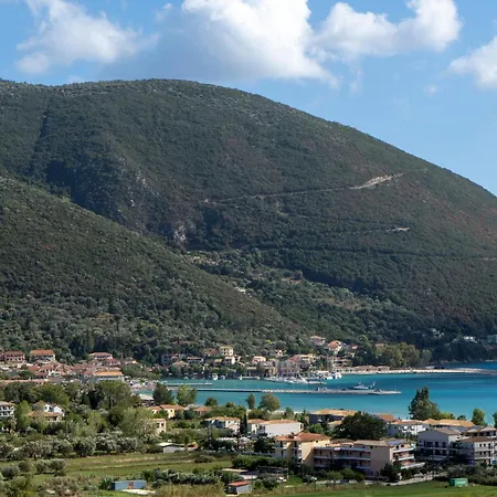 Surf Vasiliki (Lefkada)