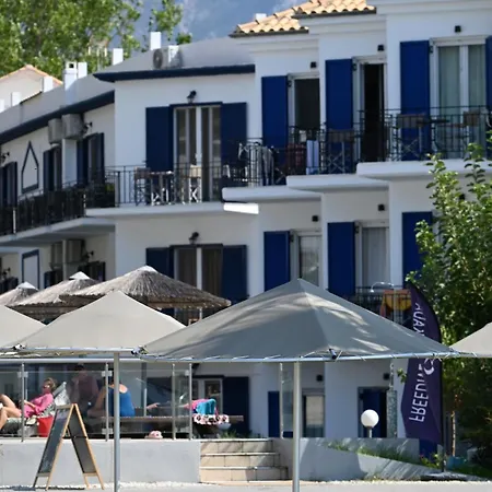 Surf Hotel Vasiliki (Lefkada)