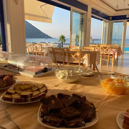 Hotel Surf Vasiliki (Lefkada)