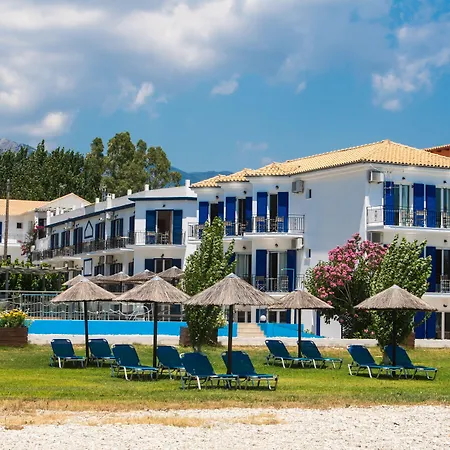 Hotel Surf Vasiliki