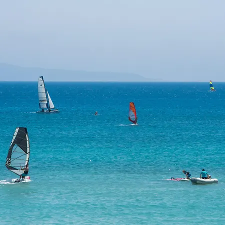 Surf Vasiliki