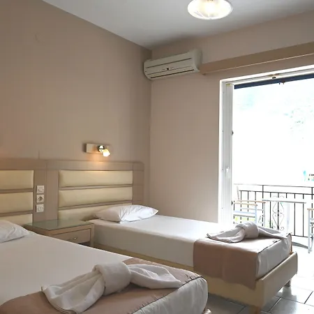 Surf Hotel Vasiliki