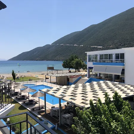 Hotel Surf Vasiliki